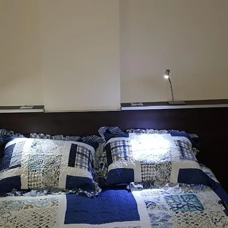 Departamento Altos De La Merced